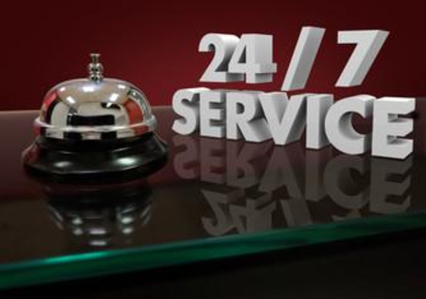 Concierge4now